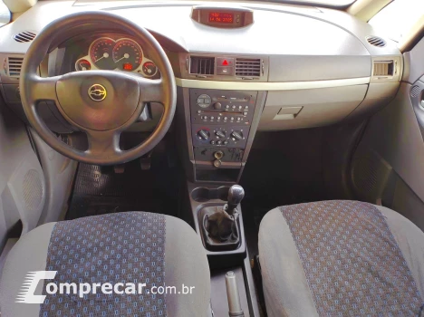 MERIVA 1.4 MPFI MAXX 8V ECONO