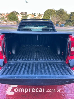 SAVEIRO 1.6 MI CE 8V G.VI