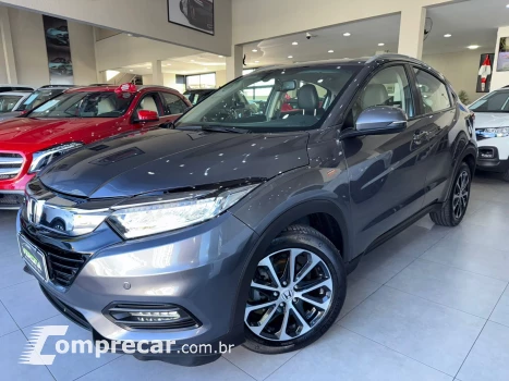 Honda HR-V 1.8 16V EXL 4 portas