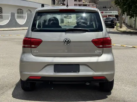 FOX 1.0 MI Trendline 8V