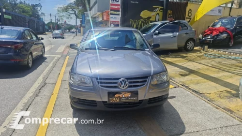 GOL 1.6 MI Power 8V