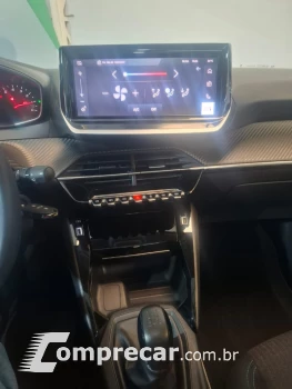 208 1.0 Firefly Style