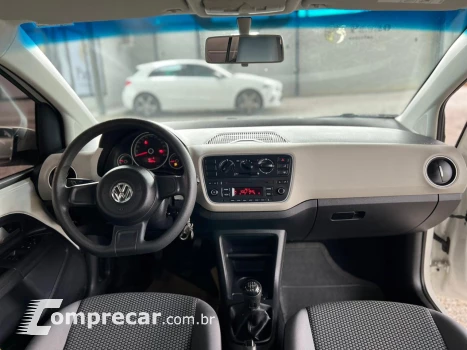 UP 1.0 TSI Move UP 12V