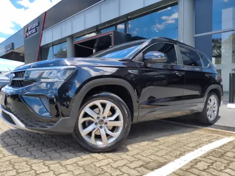 TAOS 1.4 250 TSI Comfortline