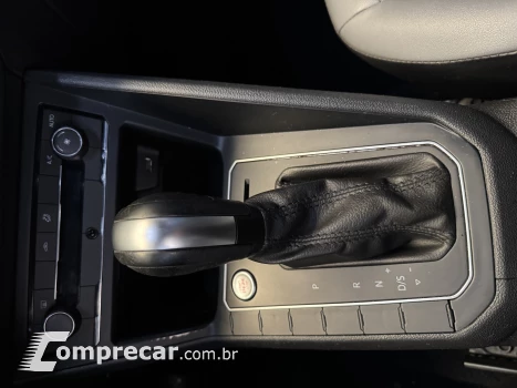 NIVUS 1.0 200 TSI Highline