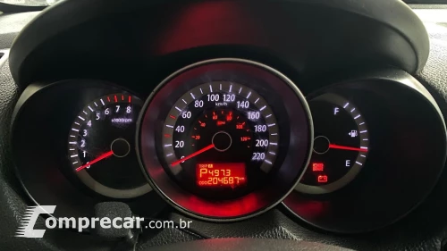 KIA CERATO 1.6 EX2 SEDAN 16V