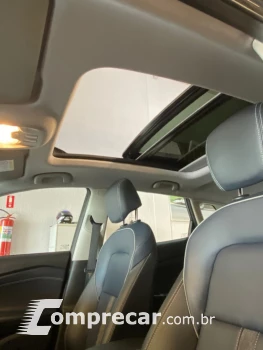 TRACKER 1.2 Turbo Premier