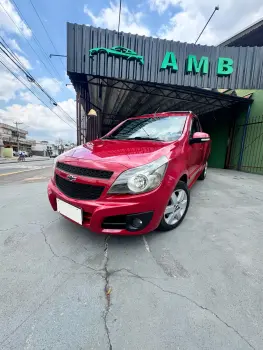 CHEVROLET Montana Sport 2 portas