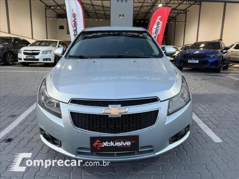 CRUZE 1.8 LT 16V