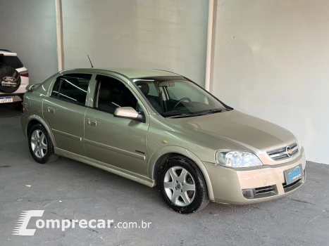 ASTRA 2.0 MPFI Advantage 8V