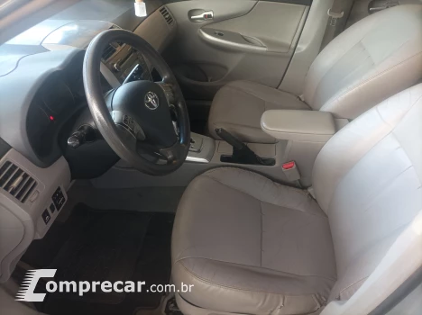 COROLLA 2.0 Vvt-ie XEI