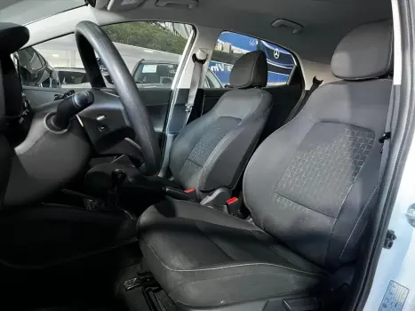 HB20 1.0 12V FLEX COMFORT PLUS MANUAL