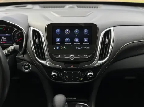 EQUINOX 1.5 16V TURBO GASOLINA PREMIER AWD AUTOMÁTICO