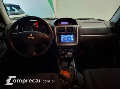 PAJERO 2.0 TR4 4X4 16V