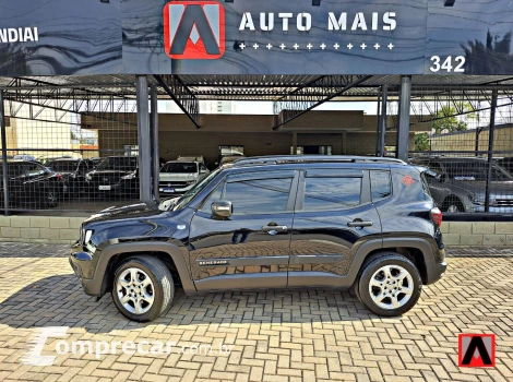 RENEGADE 1.3 T270 Turbo Sport