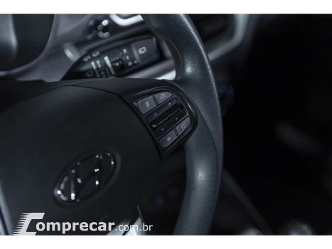 HB20 1.0 12V FLEX COMFORT PLUS MANUAL