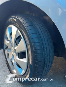 PRISMA 1.4 MPFI LT 8V