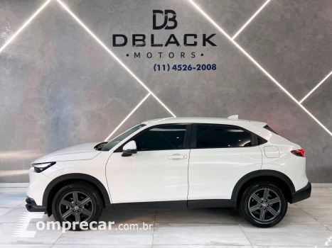 HR-V Advance 1.5  Flex TB 16V 5p Aut.