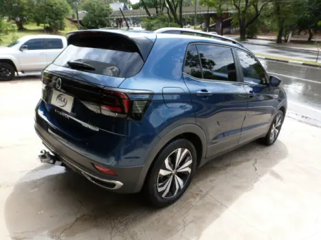 T-CROSS 1.0 200 TSI Comfortline