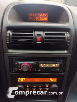 ASTRA 2.0 MPFI Advantage 8V