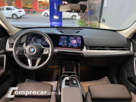 X1 SDRIVE 20i X-Line 2.0 TB Aut.