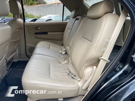 HILUX SW4 3.0 SRV 4X4 16V Turbo Intercooler