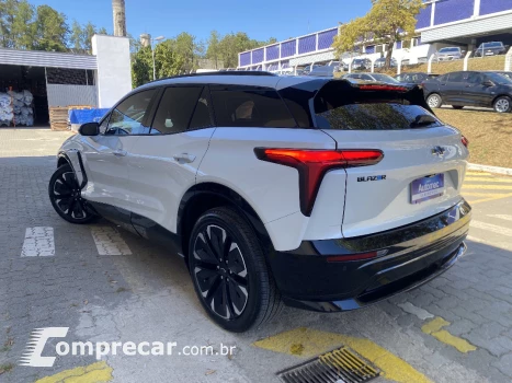 BLAZER EV 102 KW ELÉTRICO RS