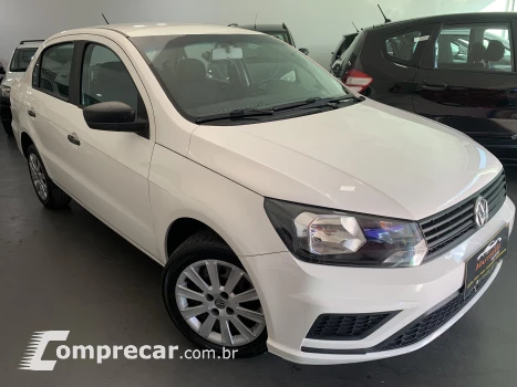 VOYAGE 1.6 MSI Totalflex Trendline