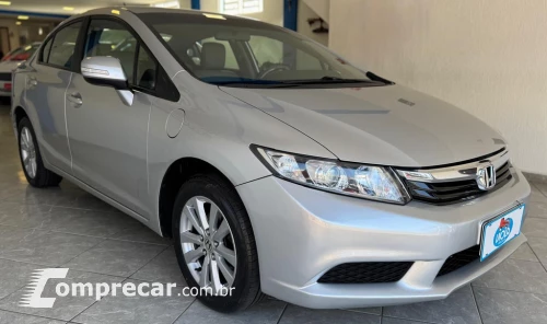 CIVIC 1.8 LXL 16V