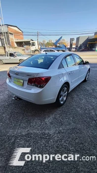 CRUZE 1.8 LT 16V