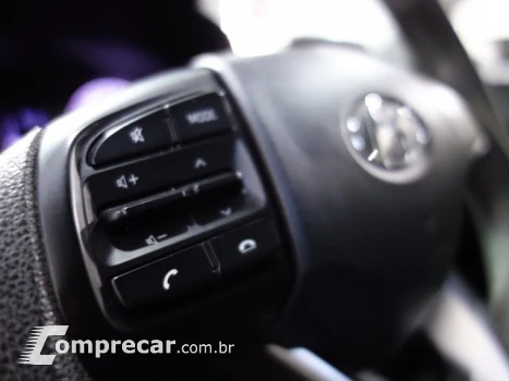 HB20 - 1.0 12V SENSE MANUAL