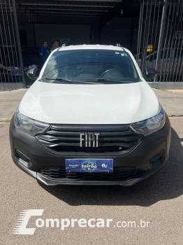 STRADA 1.4 MPI Fire CS 8V