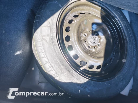 IDEA 1.8 MPI Sporting 16V