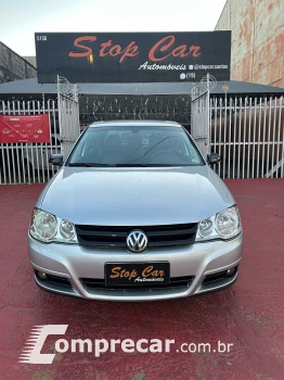 GOLF 2.0 MI Sportline 8V