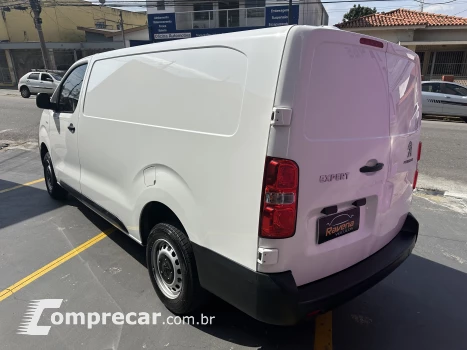 EXPERT 1.5 Bluehdi Cargo