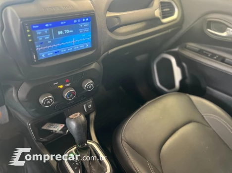 RENEGADE 1.8 16V JEEP