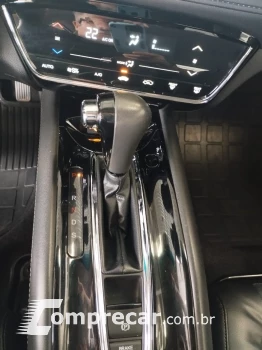 POLO 1.0 TSI Highline