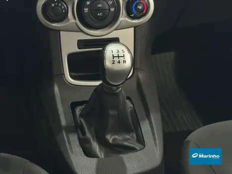 FIESTA 1.5 S HATCH 16V FLEX 4P MANUAL