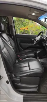 LIVINA 1.6 SL X-gear 16V