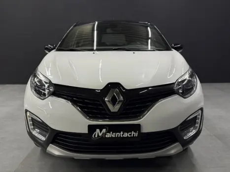 CAPTUR 1.6 16V SCE FLEX BOSE X-TRONIC