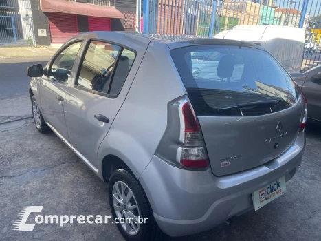 SANDERO 1.0 12V SCE Expression