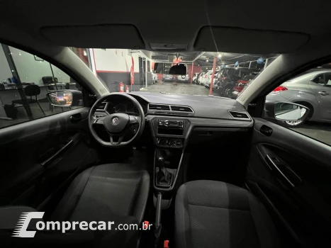 VOYAGE 1.0 12V MPI Totalflex