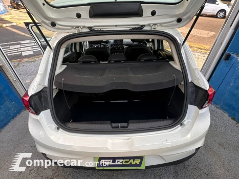 ARGO 1.0 Firefly Drive