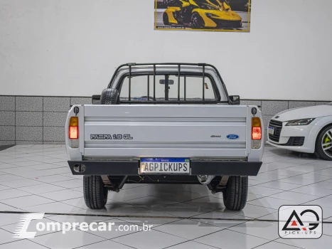 PAMPA 1.8 GL 8V CS