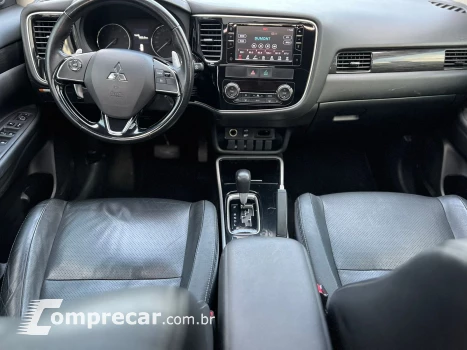 OUTLANDER 2.0 Comfort 16V