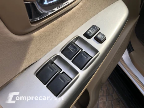 Hilux Sw4 2.7 Sr 4X2 16V Flex 4P Automático