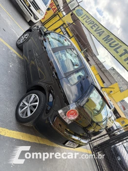 POLO 1.6 MI Sportline 8V