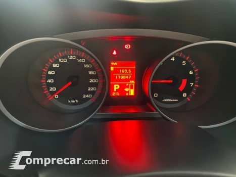 OUTLANDER 3.0 4X4 V6 24V