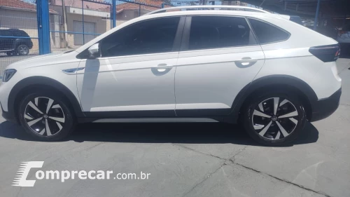 NIVUS 1.0 200 TSI Highline