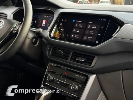 T-CROSS 1.0 200 TSI Comfortline